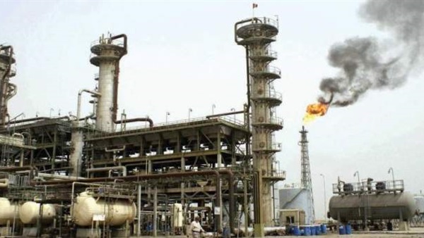 أسعار النفط