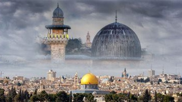 القدس
