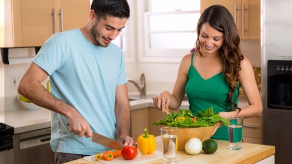 احترام الرجل للمراة