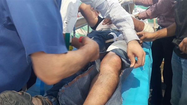 قطاع غزة