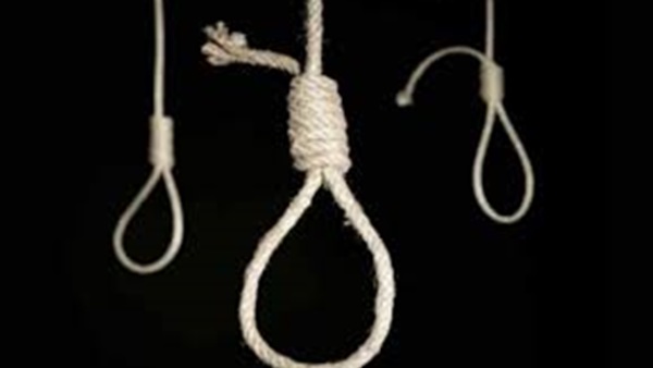 مشنقة