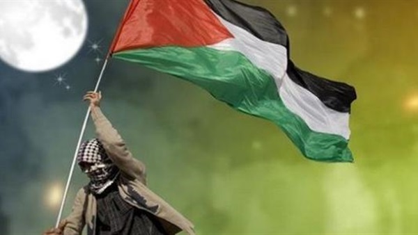 القدس