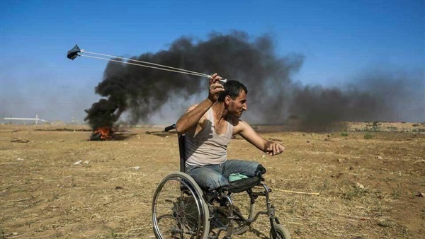 أبناء غزة
