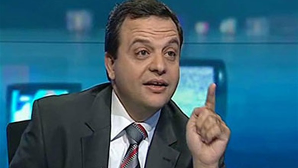 المستشار وليد شرابى