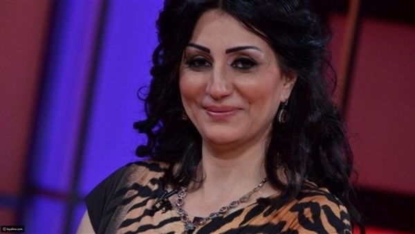 وفاء عامر