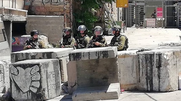 القدس