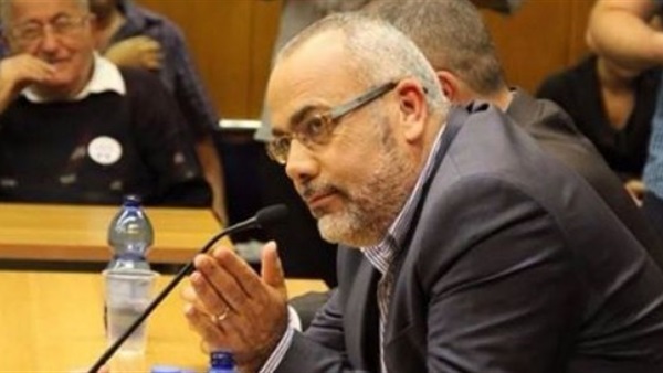 اسامة السعدي