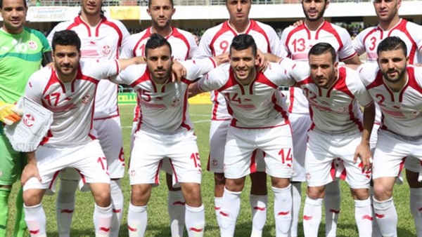 منتخب تونس