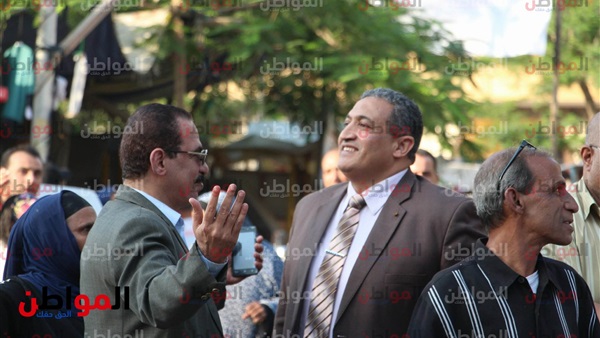 اللواء أيمن عبد التواب