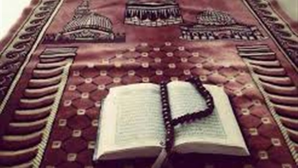 مصاحف التهجد