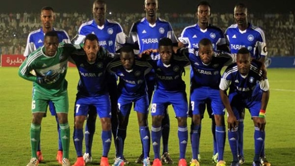 فريق الهلال السوداني