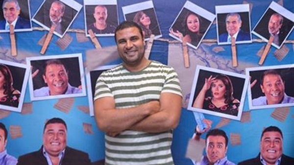 منتج فيلم اسفين يا