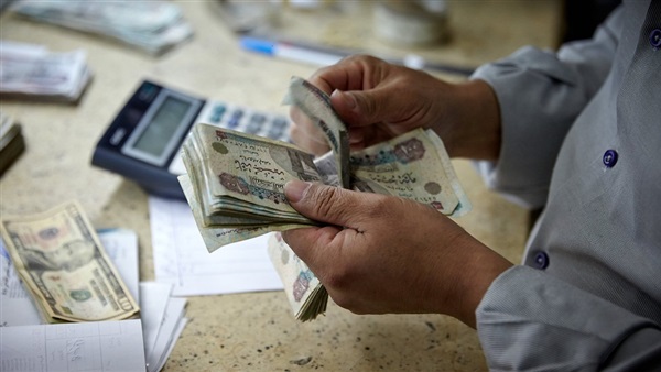 الاقتصاد المصري