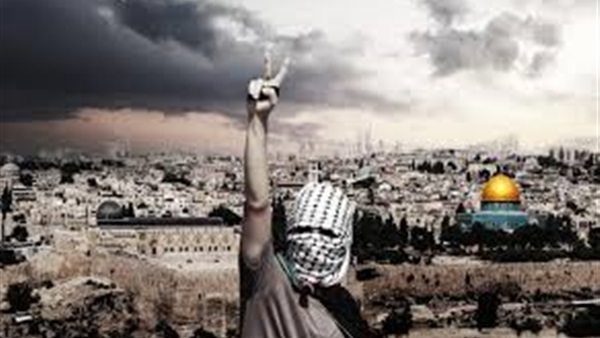 القدس -أرشيفية