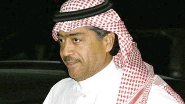 خالد الطخيم