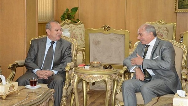 الدكتور إسماعيل