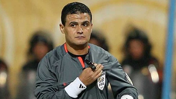 محمد فاروق