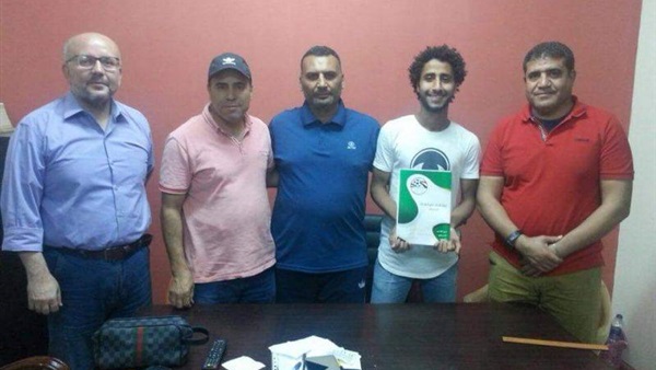 مختار عبد الحميد