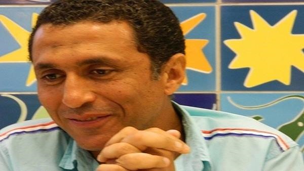 عبد الناصر محمد