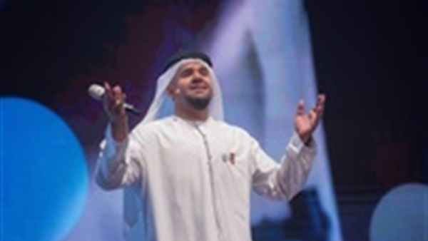 حسين الجسمي