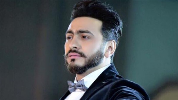 تامر حسني