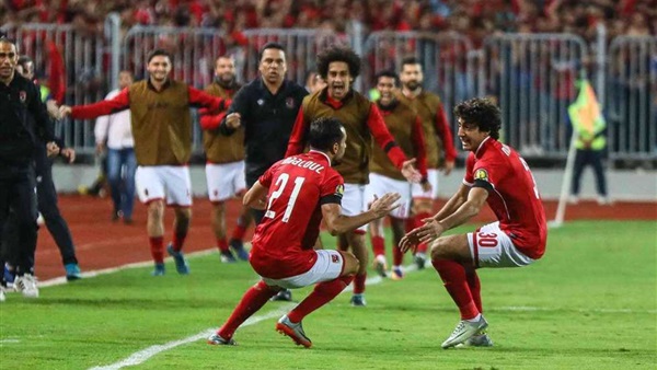 الأهلي