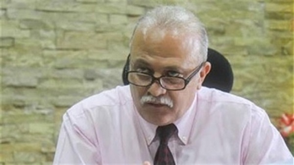 علاء فهمى