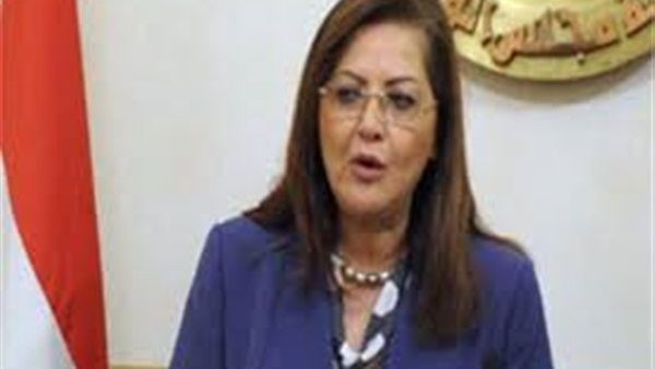 الدكتورة هالة السعيد