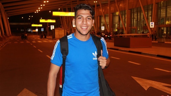 محمد عادل جمعة