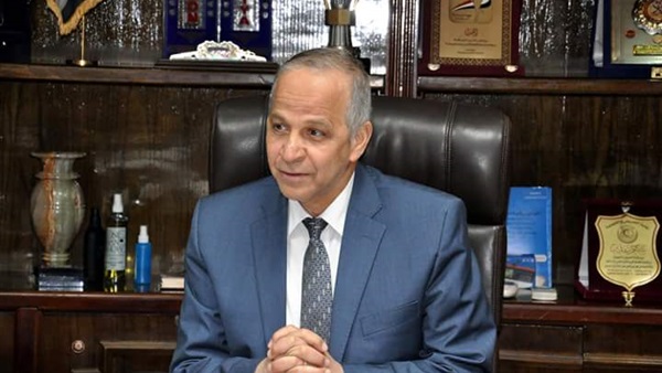 محمود عشماوى