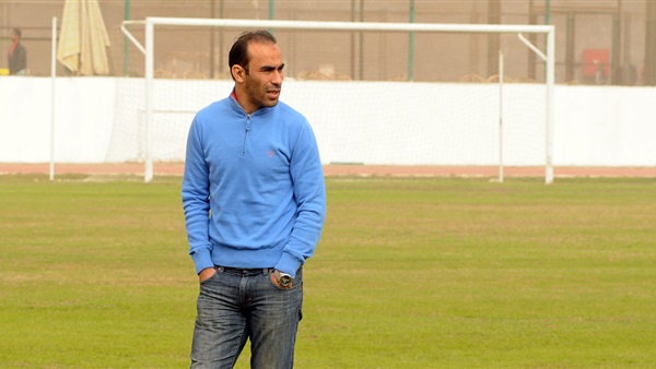 سيد عبد الحفيظ