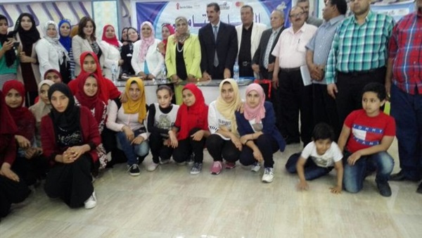 تدريب 3295 طفل وشاب