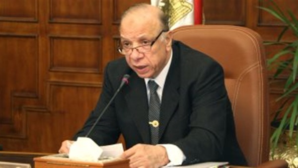 محافظ القاهرة