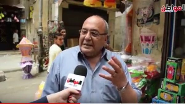 علاء مصطفى