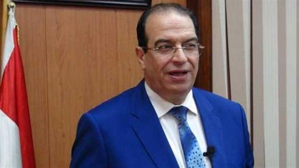 الدكتور أحمد شعراوي