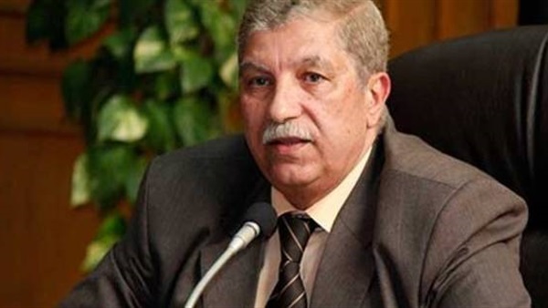 ياسين طاهر محافظ