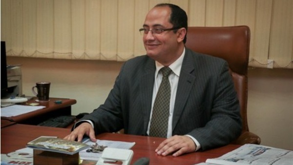 المتحدث باسم وزارة