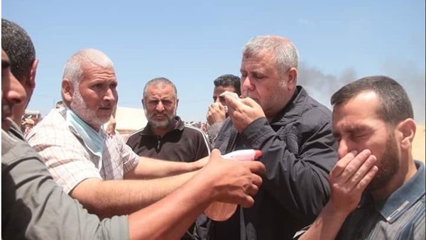 القيادي بحركة الجهاد