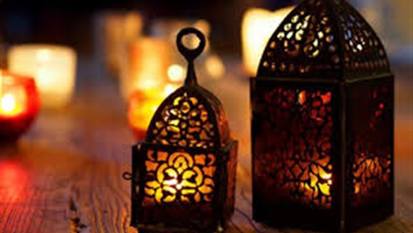 فانوس رمضان 