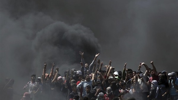 قطاع غزة