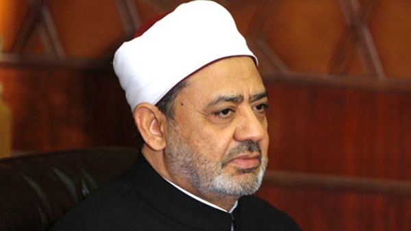 الامام الاكبر
