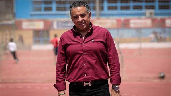 خالد مرسي