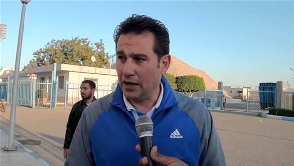 خالد جلال