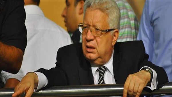 مرتضي منصور