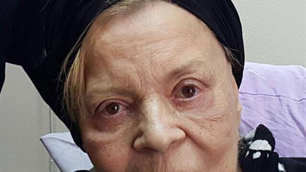 نادية لطفي