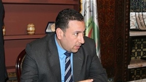 محى عبيد
