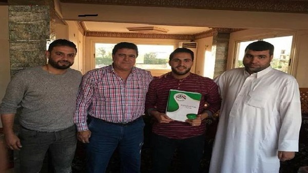 كريم أشرف