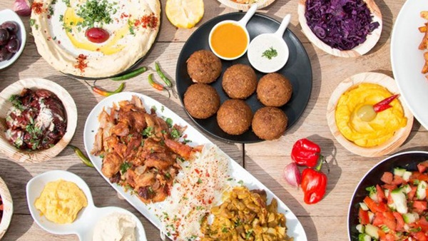 سحور رمضاني