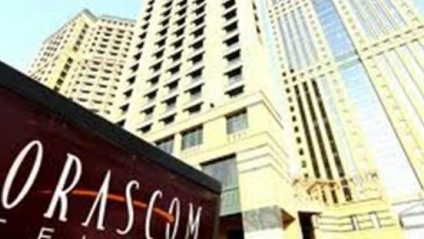 اوراسكوم للتنمية