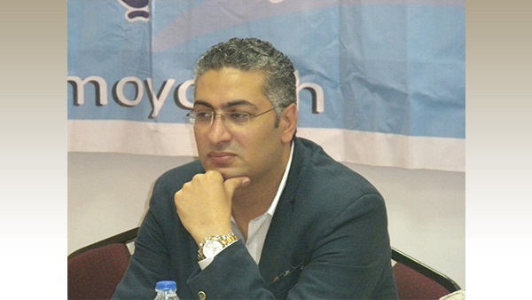 الدكتور وائل الطناحي